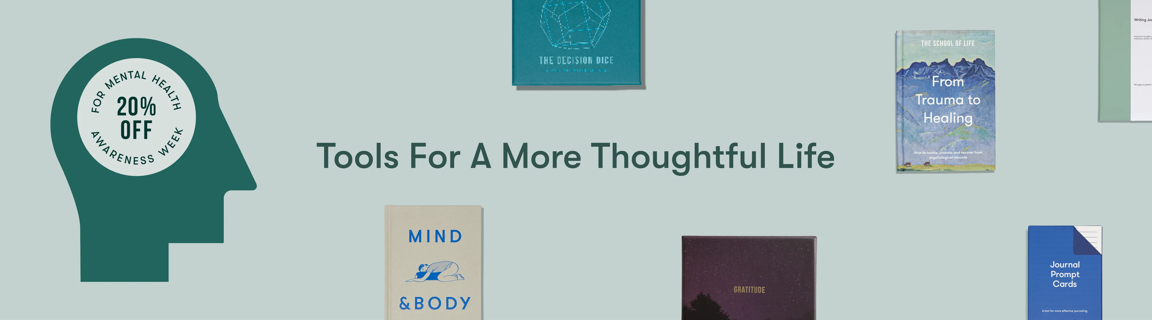 Style for the Thoughtful Mind